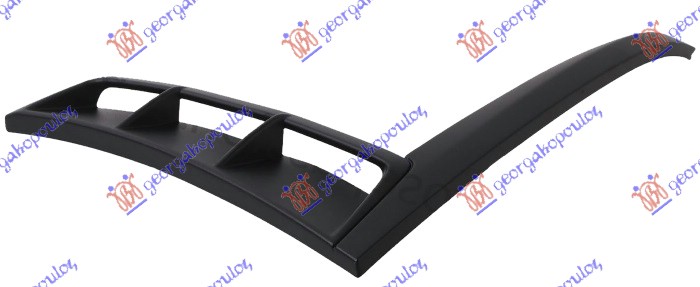 SPOJLER PREDNJEG BRANIKA (GT4) - DESNO