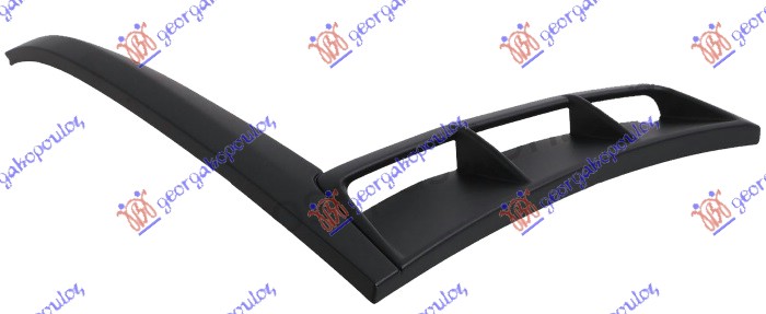 SPOJLER PREDNJEG BRANIKA (GT4) - LEVO