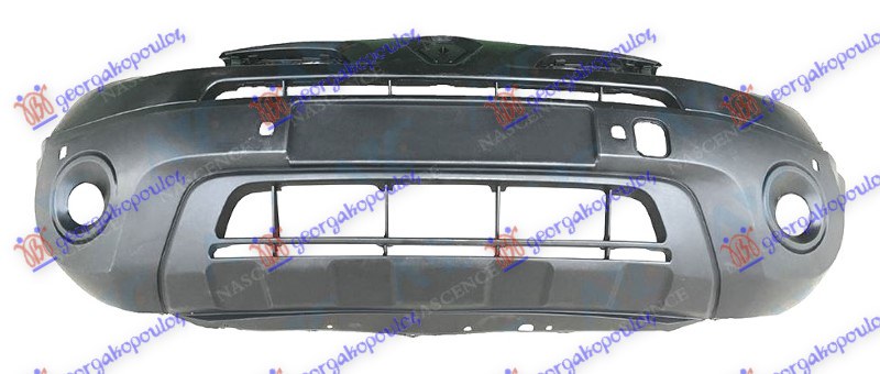 PREDNJI BRANIK PM CRNI (PDS SENZORI)