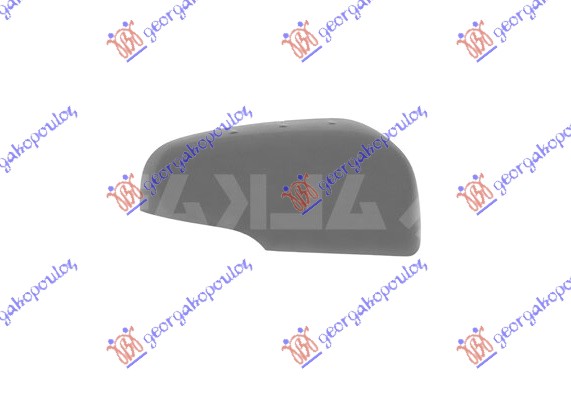 POKLOPAC RETROVIZORA PM (SA MIGAVCEM) - DESNO