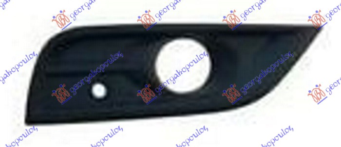 RESETKA PREDNJEG BRANIKA (SA MAGLENKOM) (PDS SENZOR) - DESNO