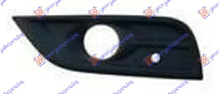 RESETKA PREDNJEG BRANIKA (SA MAGLENKOM) (PDS SENZOR) - LEVO