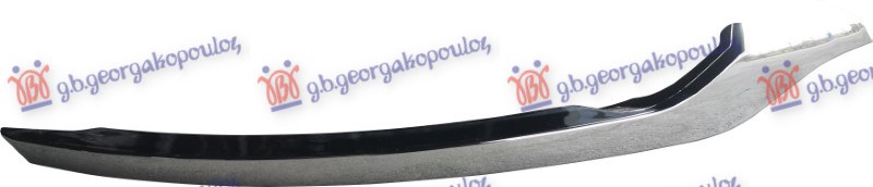 LAJSNA FARA HROM - DESNO