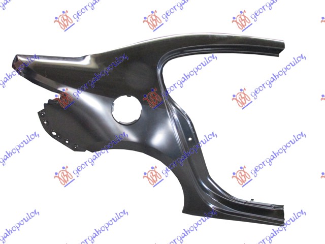 ZADNJI BLATOBRAN - DESNO