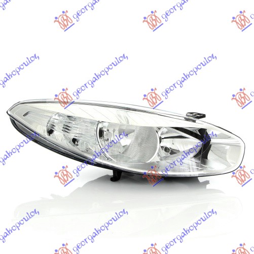 FAR ELEKTRICNI SA MOTOROM (DEPO) - DESNO