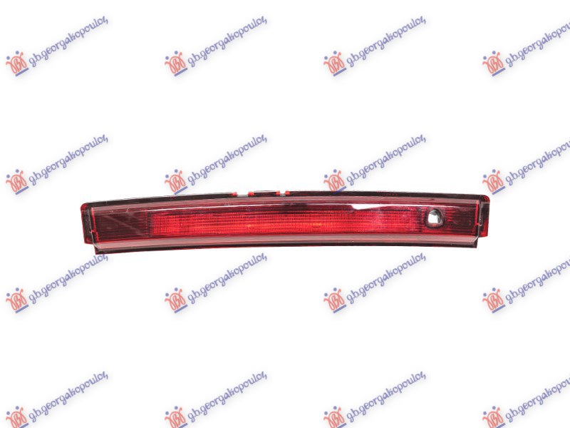 TRECA STOP LAMPA LED