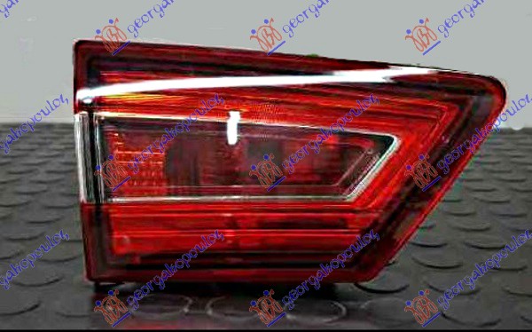 STOP LAMPA UNUTRASNJA (TURSKA)