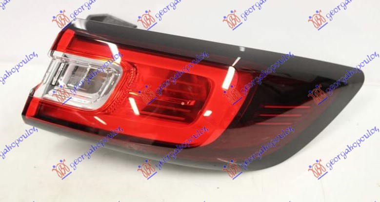 STOP LAMPA SPOLJASNJA LED (MARELLI) - DESNO