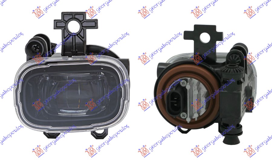 MAGLENKA LED (E) (DEPO) - LEVO