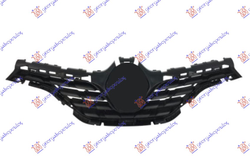 PVC MASKA