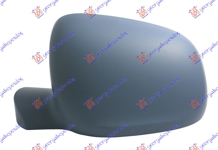 POKLOPAC RETROVIZORA PM - LEVO