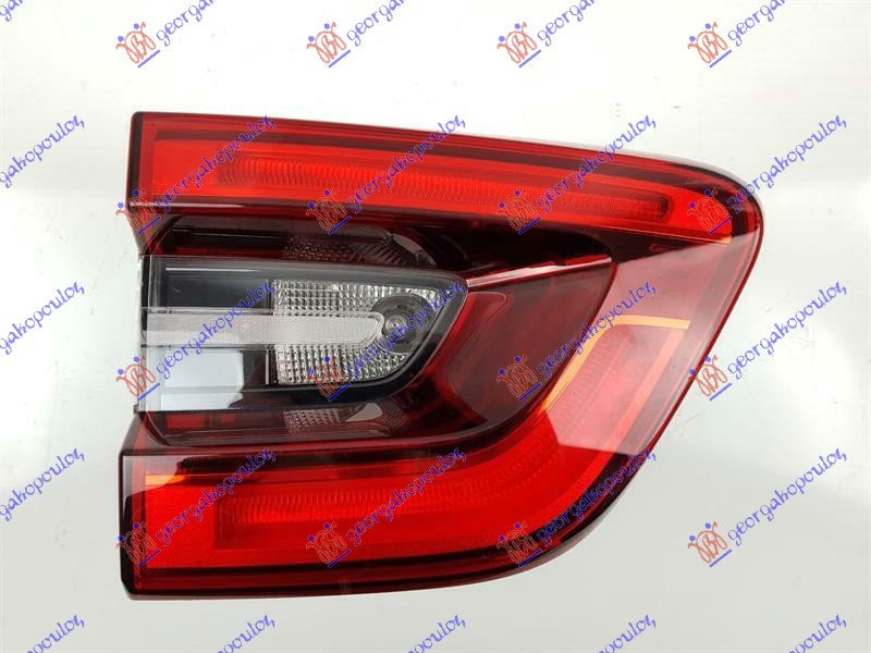 STOP LAMPA UNUTRASNJA (LED) (DEPO) - LEVO