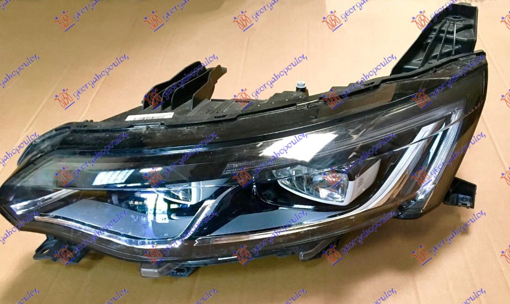 FAR CEL LED (VALEO) - LEVO
