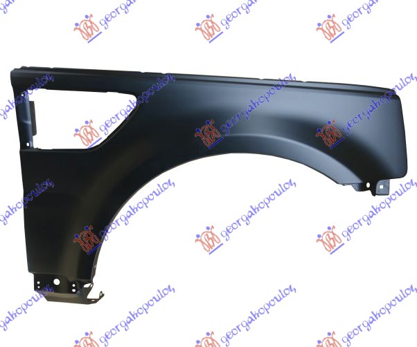 BLATOBRAN 10- - DESNO