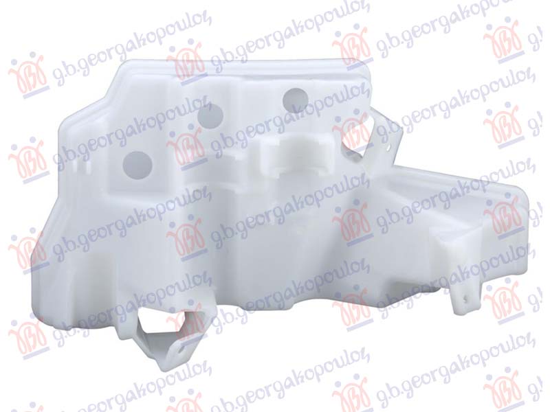 POSUDA ZA BRISACE SA PRSK. FAROVA       