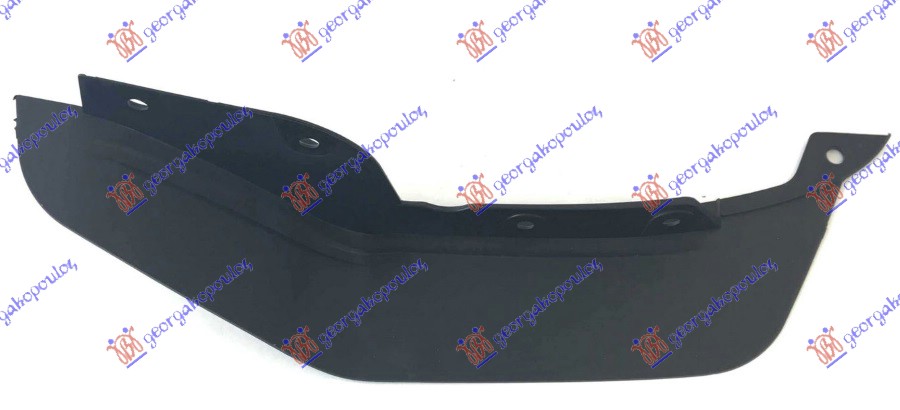 SPOJLER PREDNJEG BRANIKA DONJI - LEVO