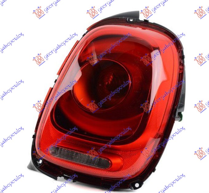 STOP LAMPA (LED) (O) - DESNO