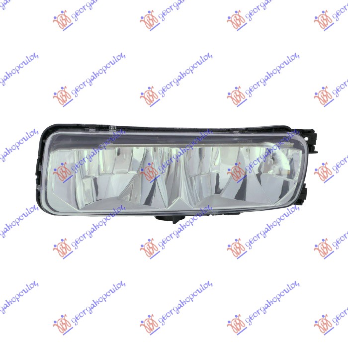 MAGLENKA LED (E) (DEPO) - LEVO