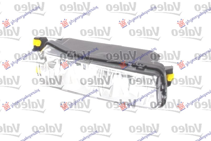 MAGLENKA LED (VALEO) - LEVO