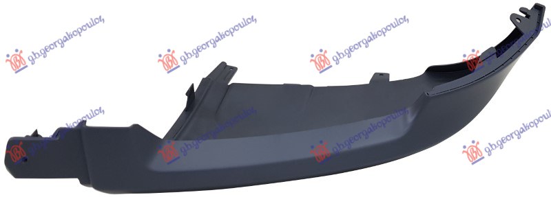 SPOJLER PREDNJEG BRANIKA BOCNI - LEVO