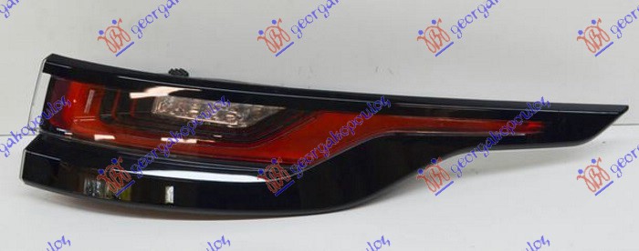 STOP LAMPA SPOLJASNJA LED (VALEO) - DESNO