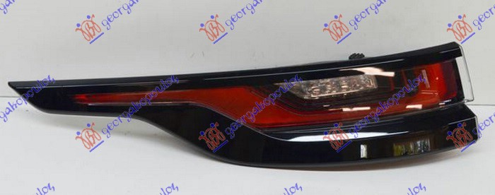 STOP LAMPA SPOLJASNJA LED (VALEO) - LEVO