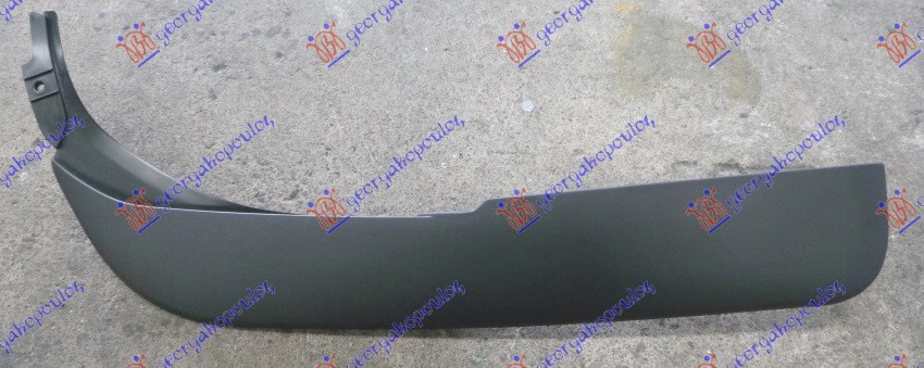 SPOJLER PREDNJEG BRANIKA - DESNO