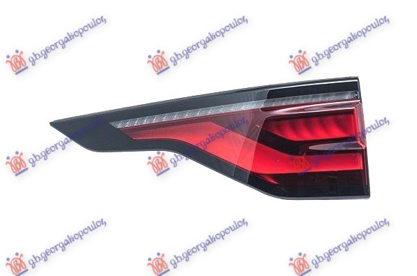 STOP LAMPA SPOLJASNJA LED (MARELLI) - LEVO