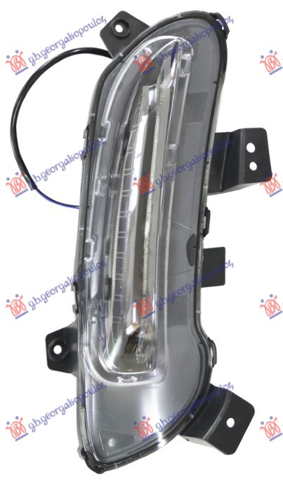 MAGLENKA LED