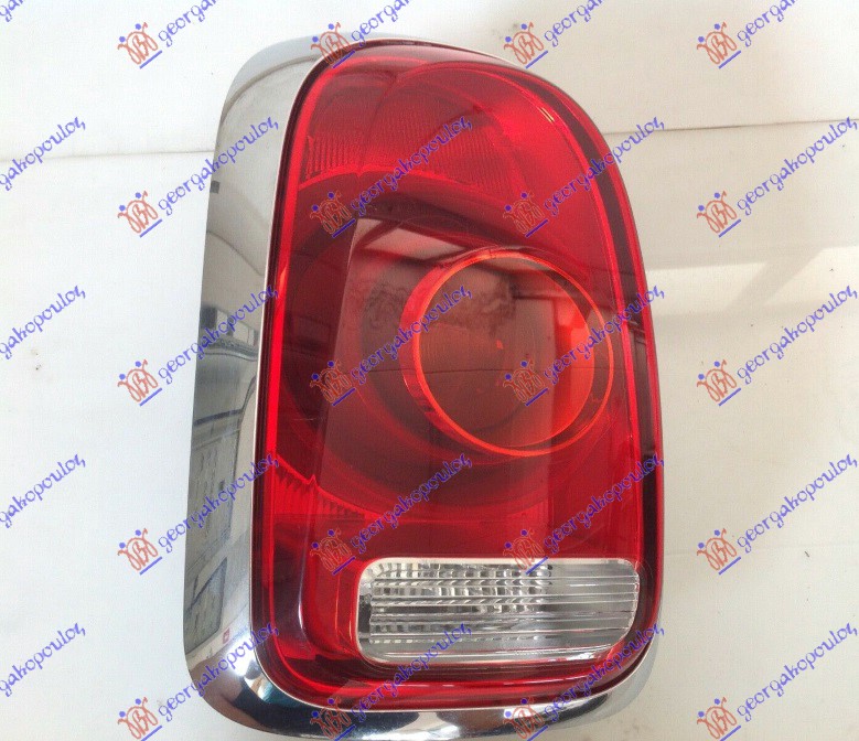 STOP LAMPA (LED) (O) - LEVO