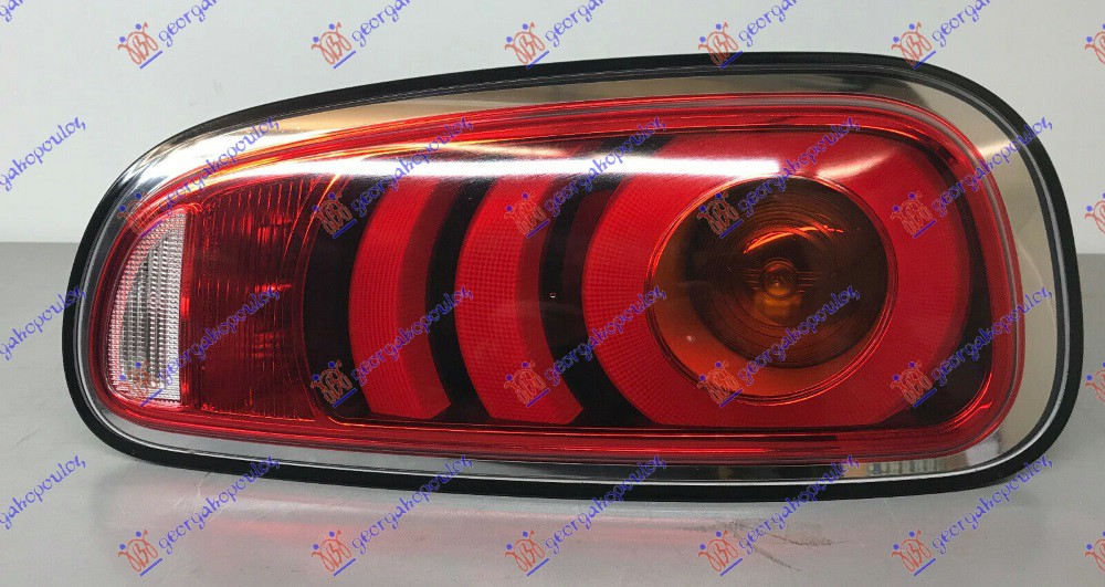 STOP LAMPA (LED) (O) - DESNO