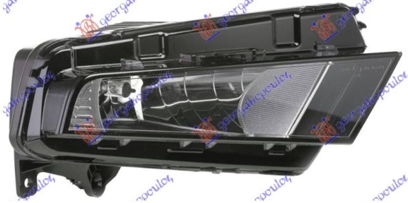 MAGLENKA (H8) (E) (DEPO) - DESNO