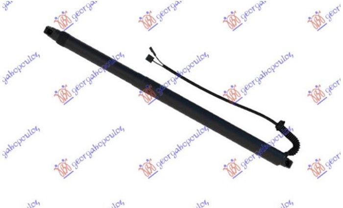 AMORTIZER GEPEK VRATA KARAVAN - DESNO