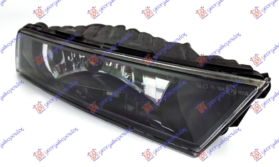 MAGLENKA HROM (E) (DEPO) - DESNO