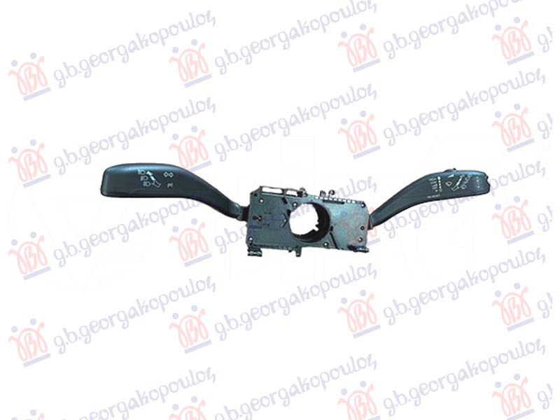 PREKIDAC/RUCICA NA VOLANU (FAR/MIGAVAC/BRISAC)