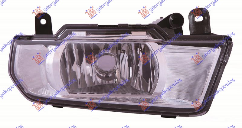 MAGLENKA (E) (DEPO) - DESNO