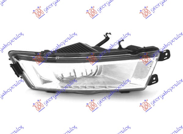 MAGLENKA (E) (DEPO) - DESNO