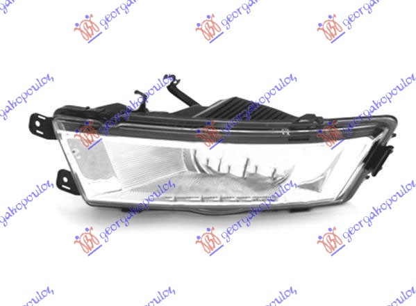 MAGLENKA (E) (DEPO) - LEVO