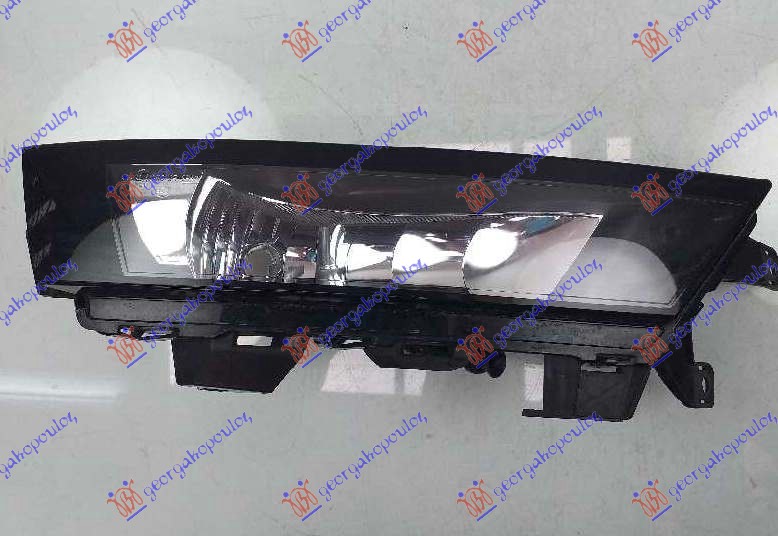 MAGLENKA 16- - DESNO