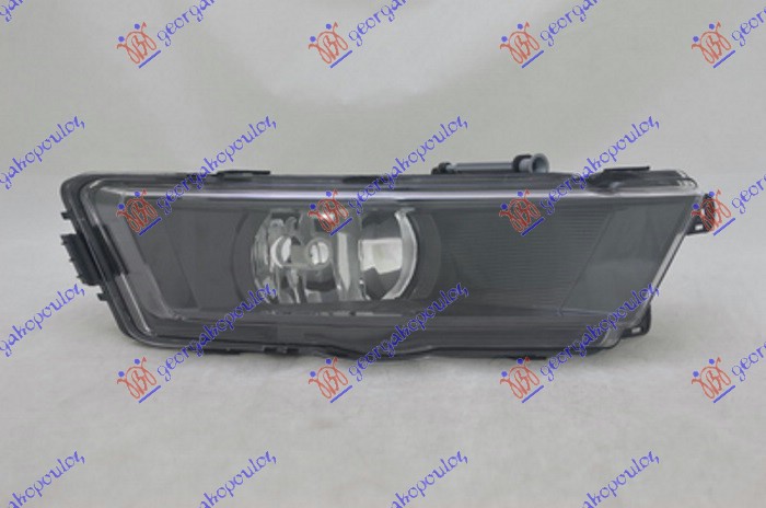 MAGLENKA CRNA (E) (DEPO) - LEVO