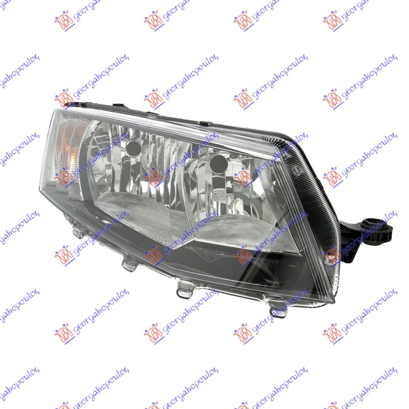 FAR ELEKTRICNI (MARELLI) - DESNO