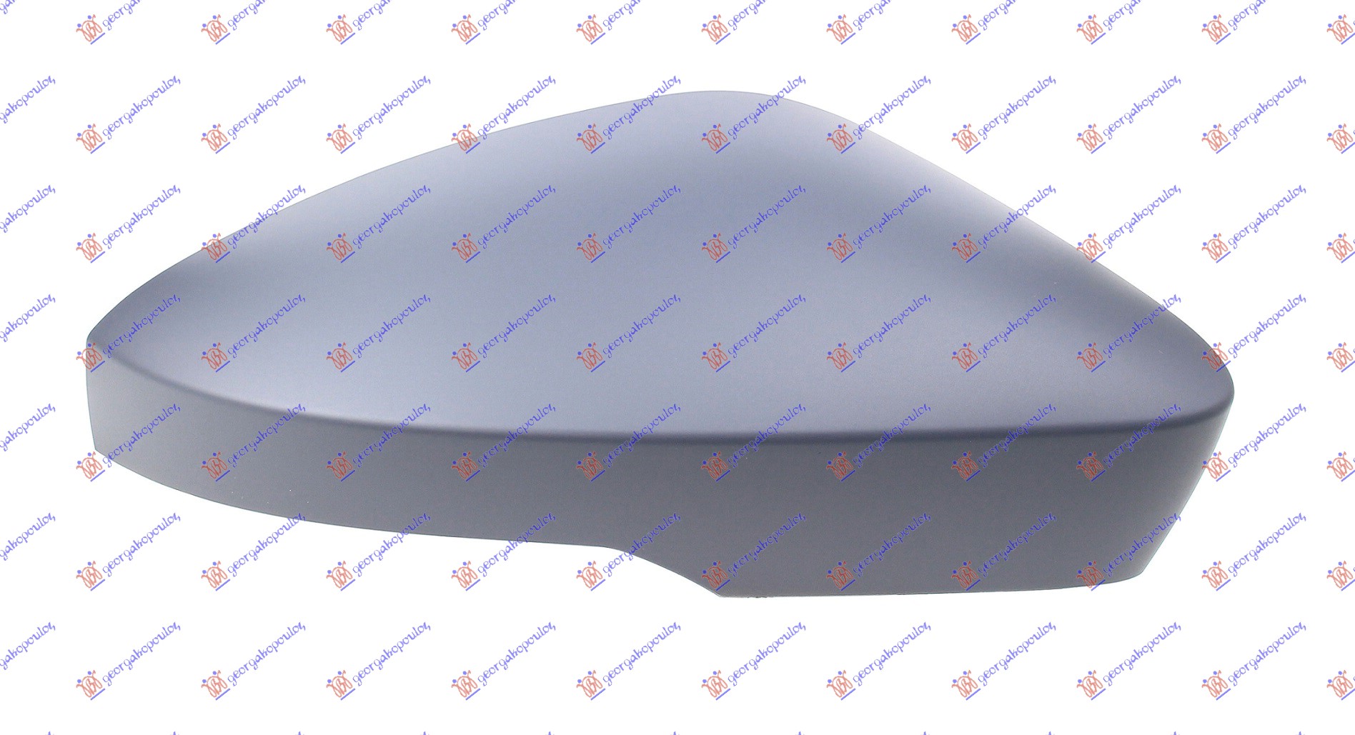 POKLOPAC RETROVIZORA PM - DESNO