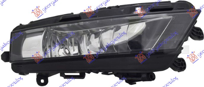 MAGLENKA (E) (TYC) - DESNO