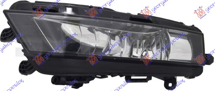 MAGLENKA (E) (TYC) - LEVO