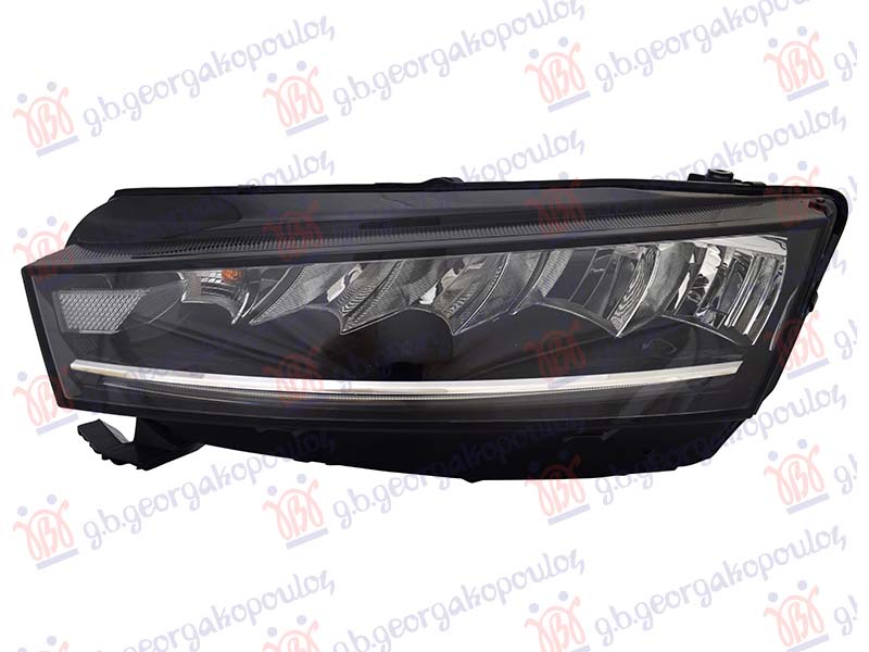 FAR CEO LED (TYC) -24