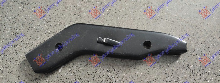 NOSAC PREDNJEG BRANIKA GORNJI METALNI - DESNO