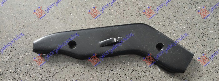 NOSAC PREDNJEG BRANIKA GORNJI METALNI - LEVO