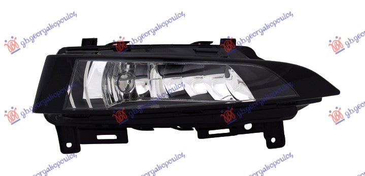 MAGLENKA (H8) (E) (TYC) - DESNO