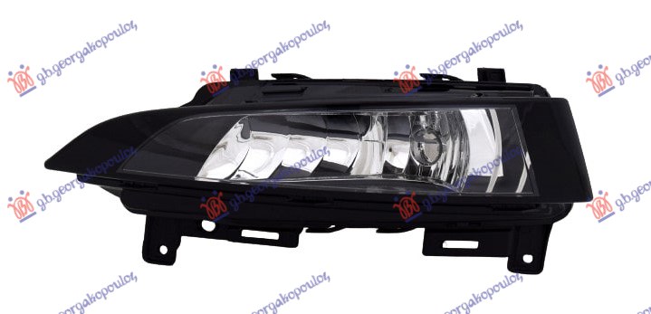 MAGLENKA (H8) (E) (TYC) - LEVO