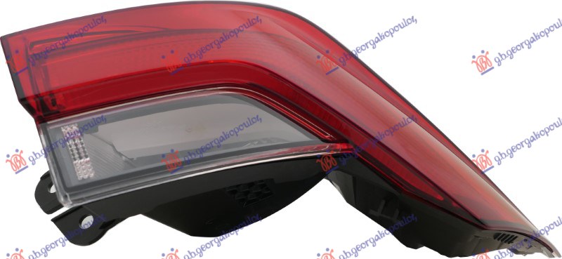 STOP LAMPA SPOLJASNJA LED (DEPO) - LEVO